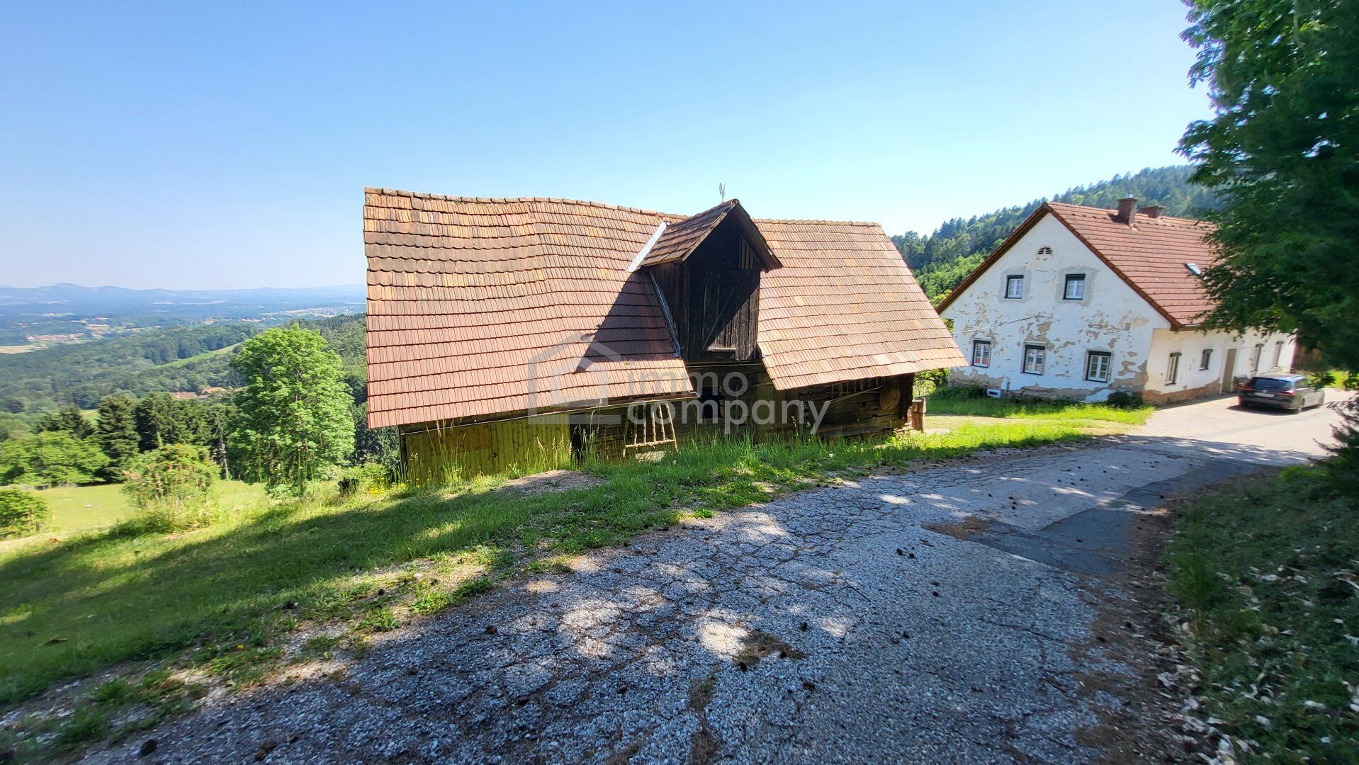 Haus – Stainz - Ansicht 3