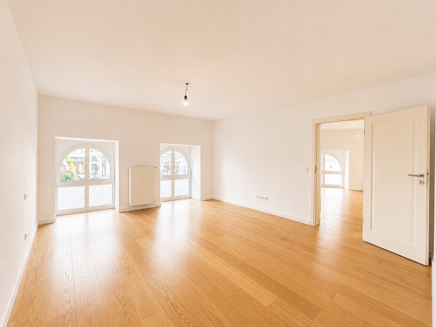 Wohnung – Wien,Brigittenau - Ansicht 2