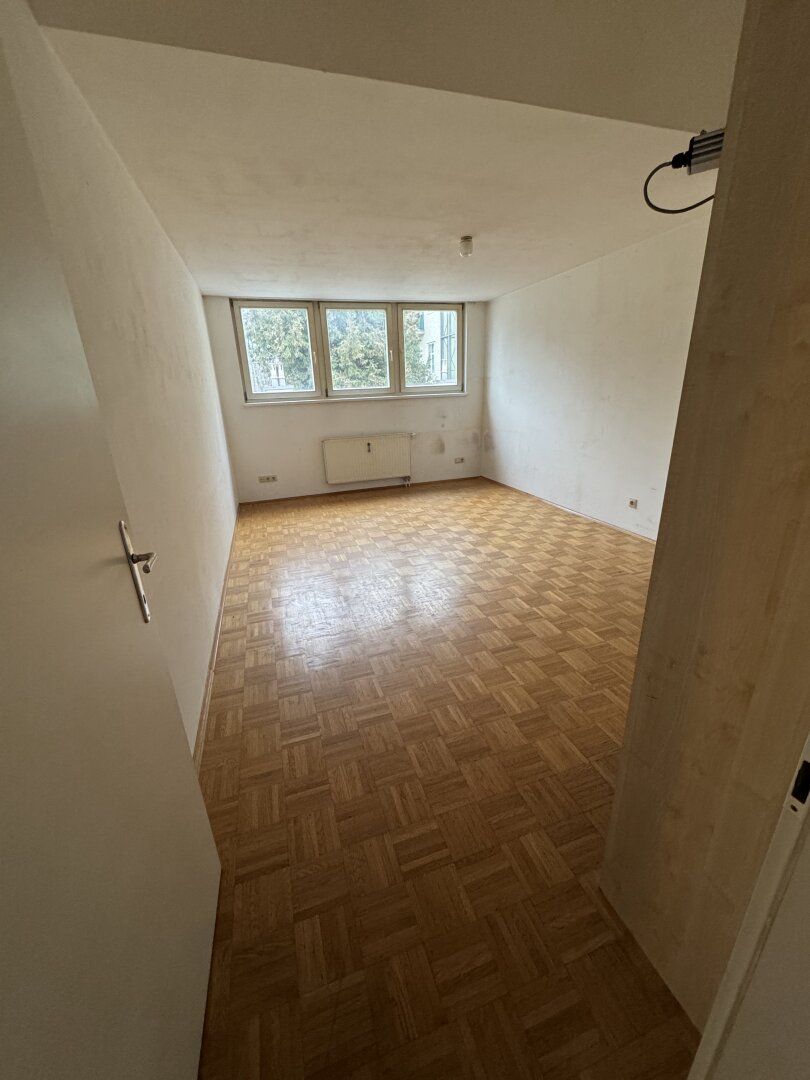 Graz: Moderne Galeriewohnung mit Balkon - 60,14m² zum Wohlfühlen!
