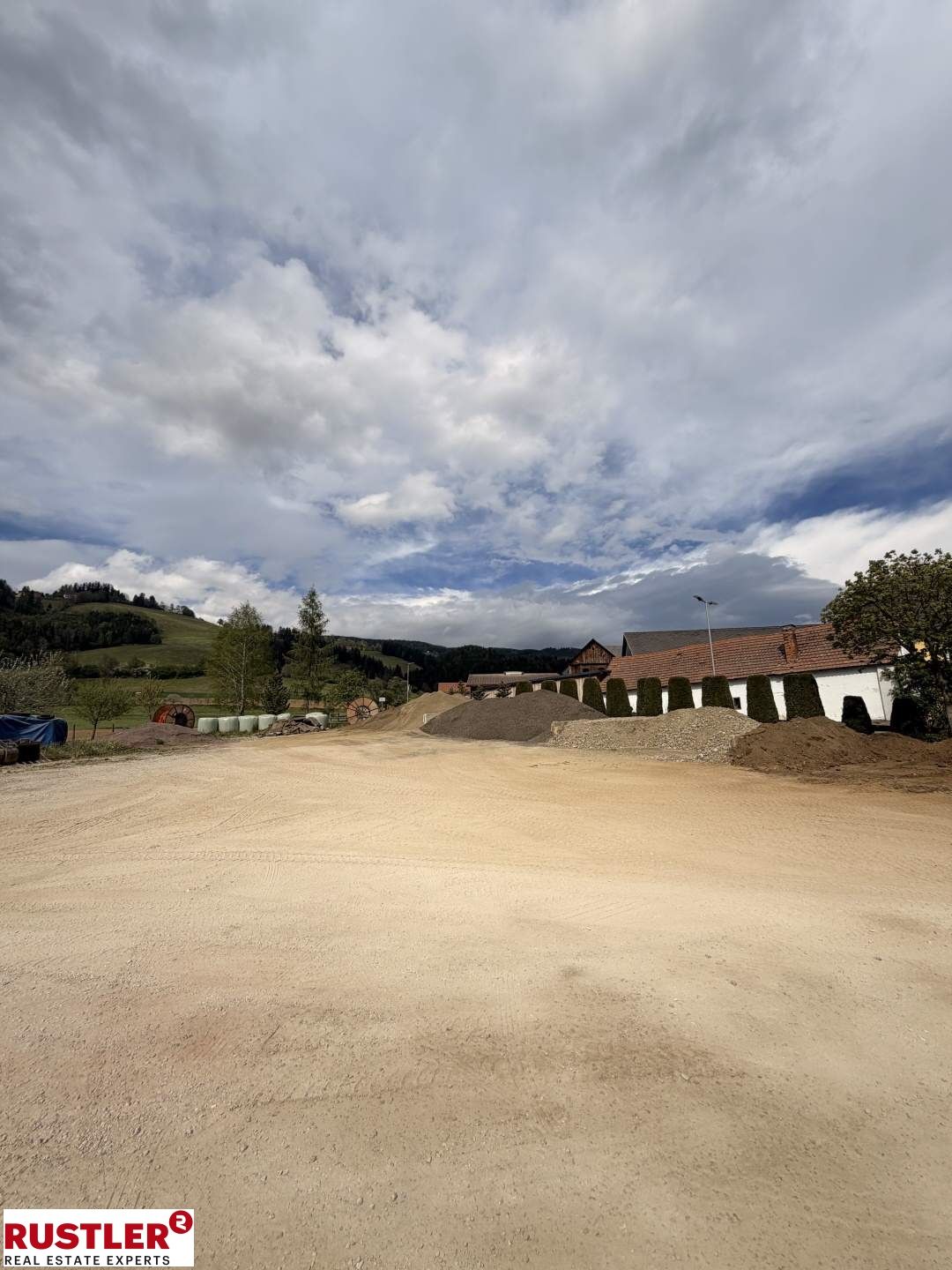 Historische Landwirtschaft in Bad St. Leonhard - Ansicht 4