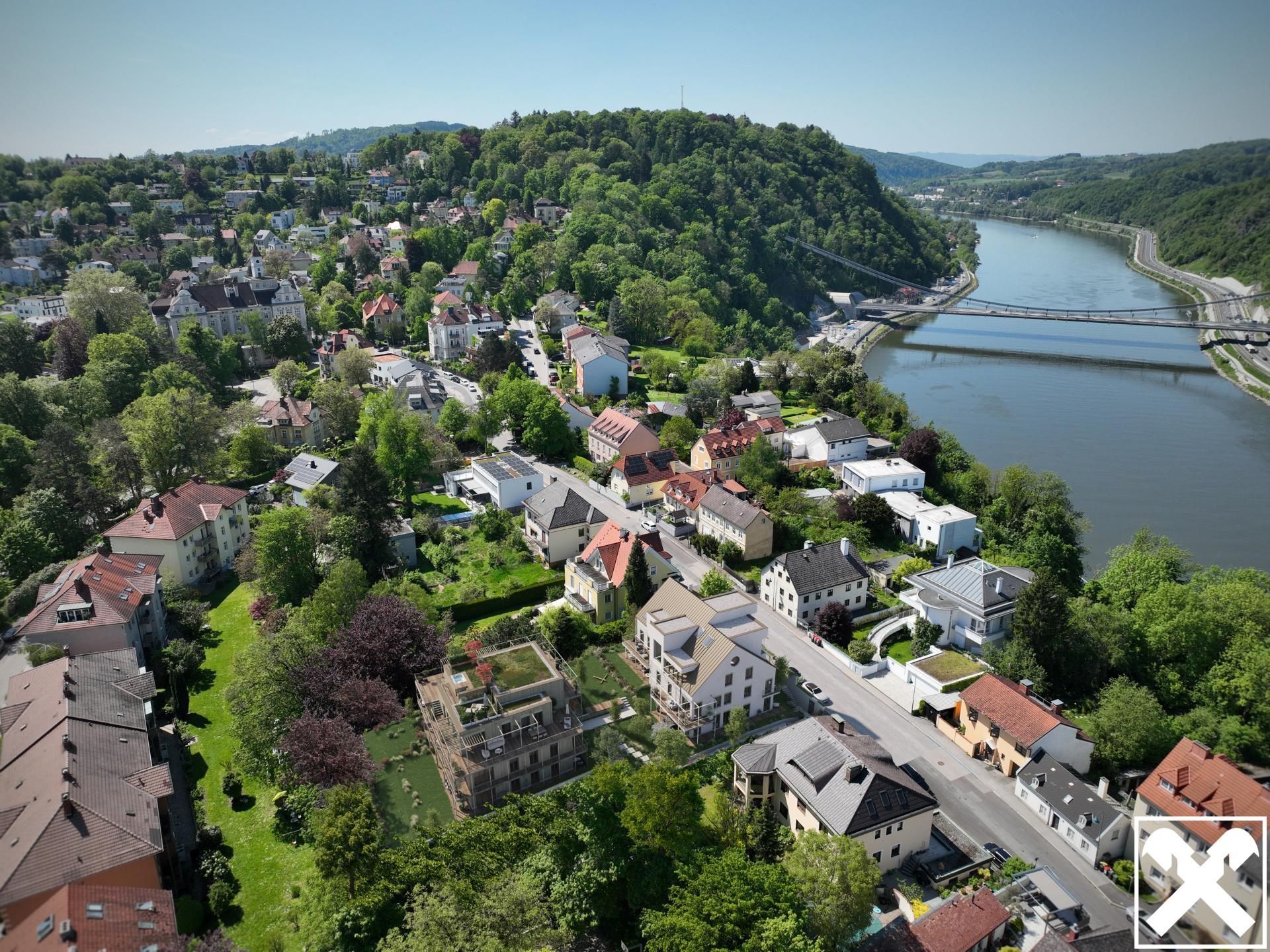 Wohnung – Linz - Ansicht 5