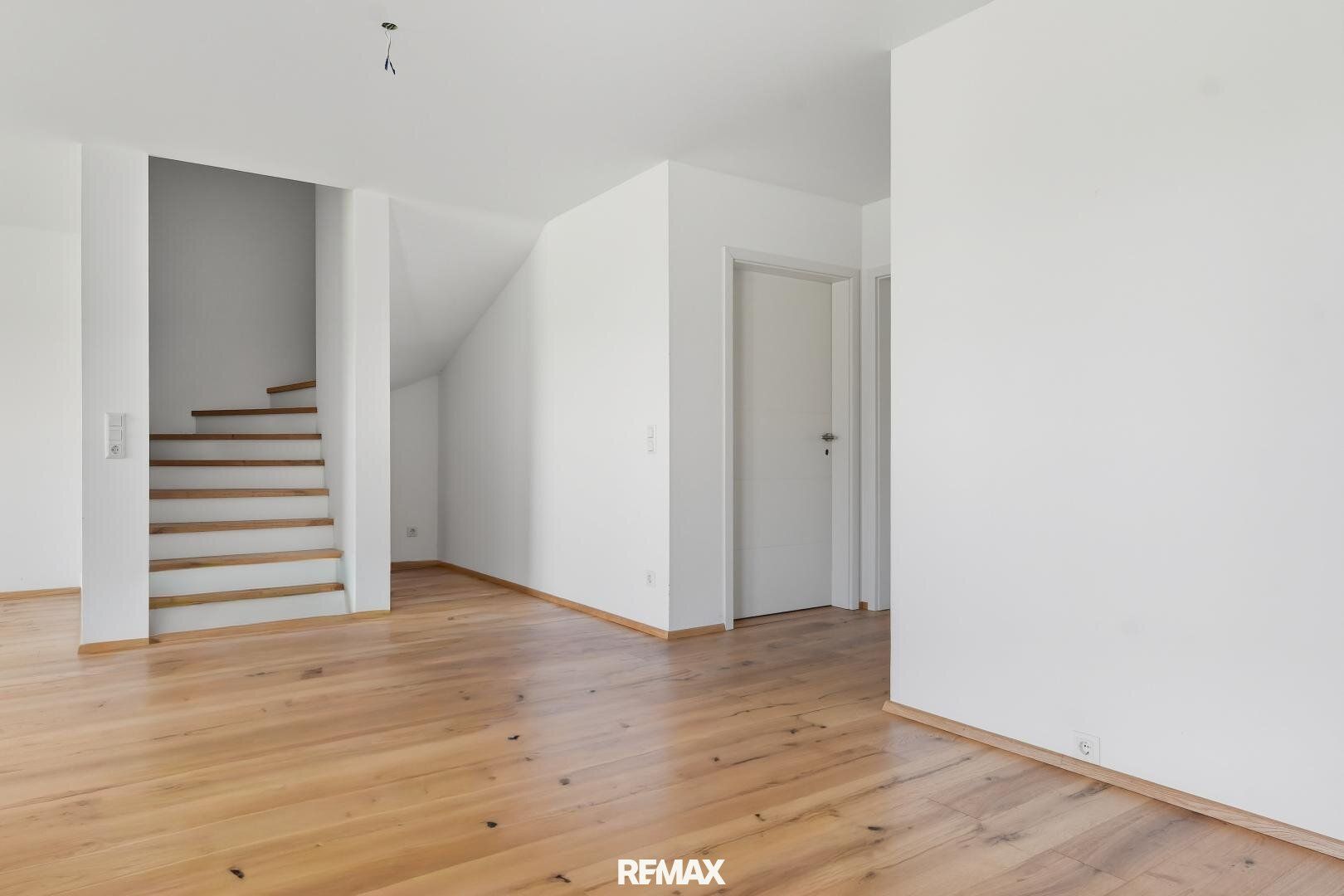 Haus – Hofamt Priel - Ansicht 3