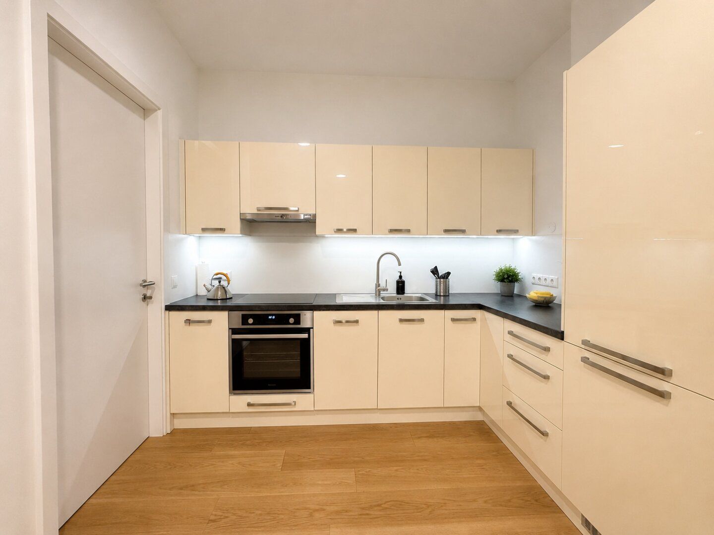 Wohnung – Wien - Ansicht 4