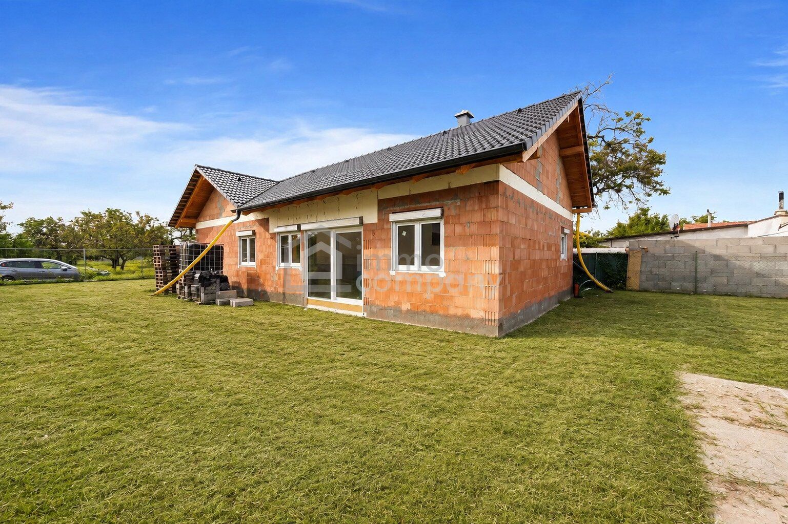Haus – Kittsee
