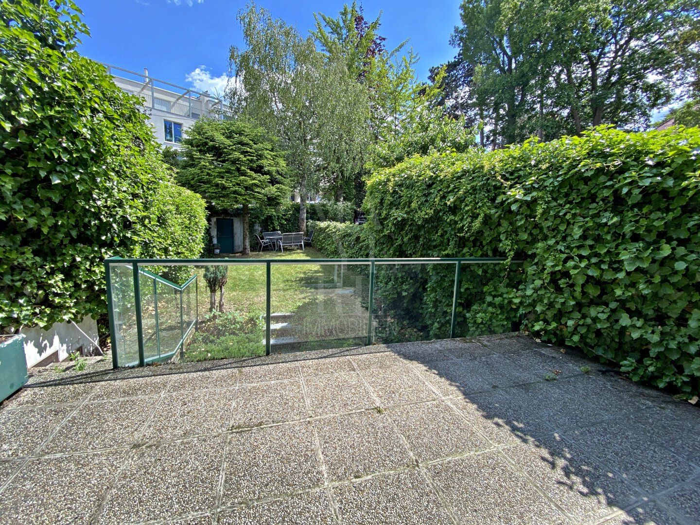 Haus – Wien, Heiligenstadt - Ansicht 3