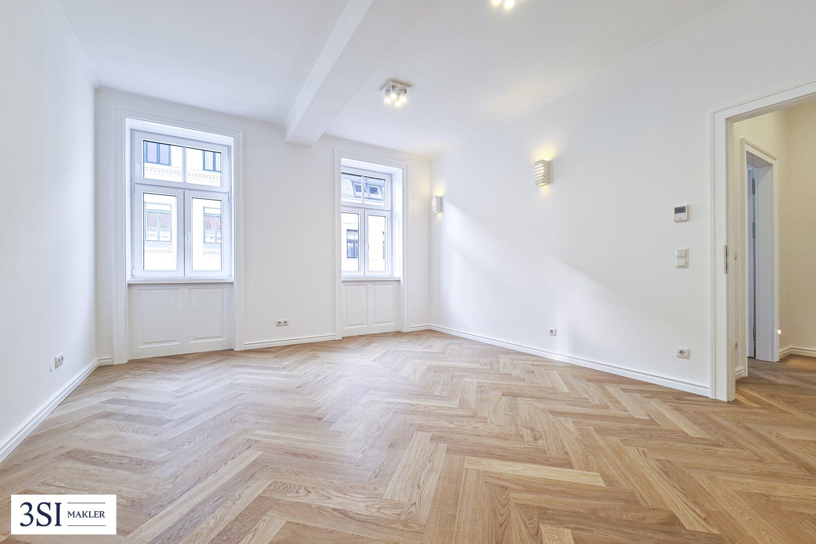 Wohnung – Wien - Ansicht 2