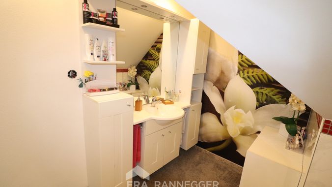 OG Bad Schlafzimmer