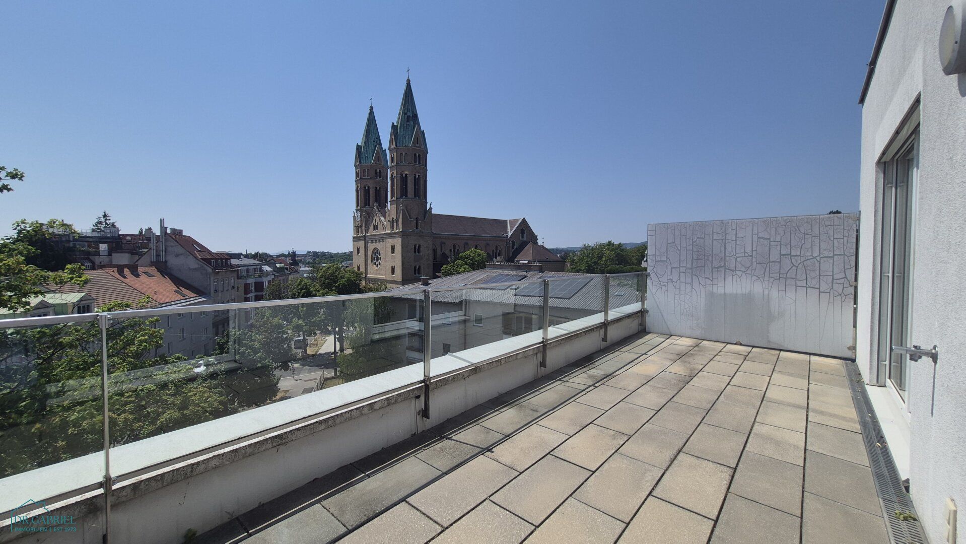 Wohnung – Wien, Unterdöbling - Ansicht 2