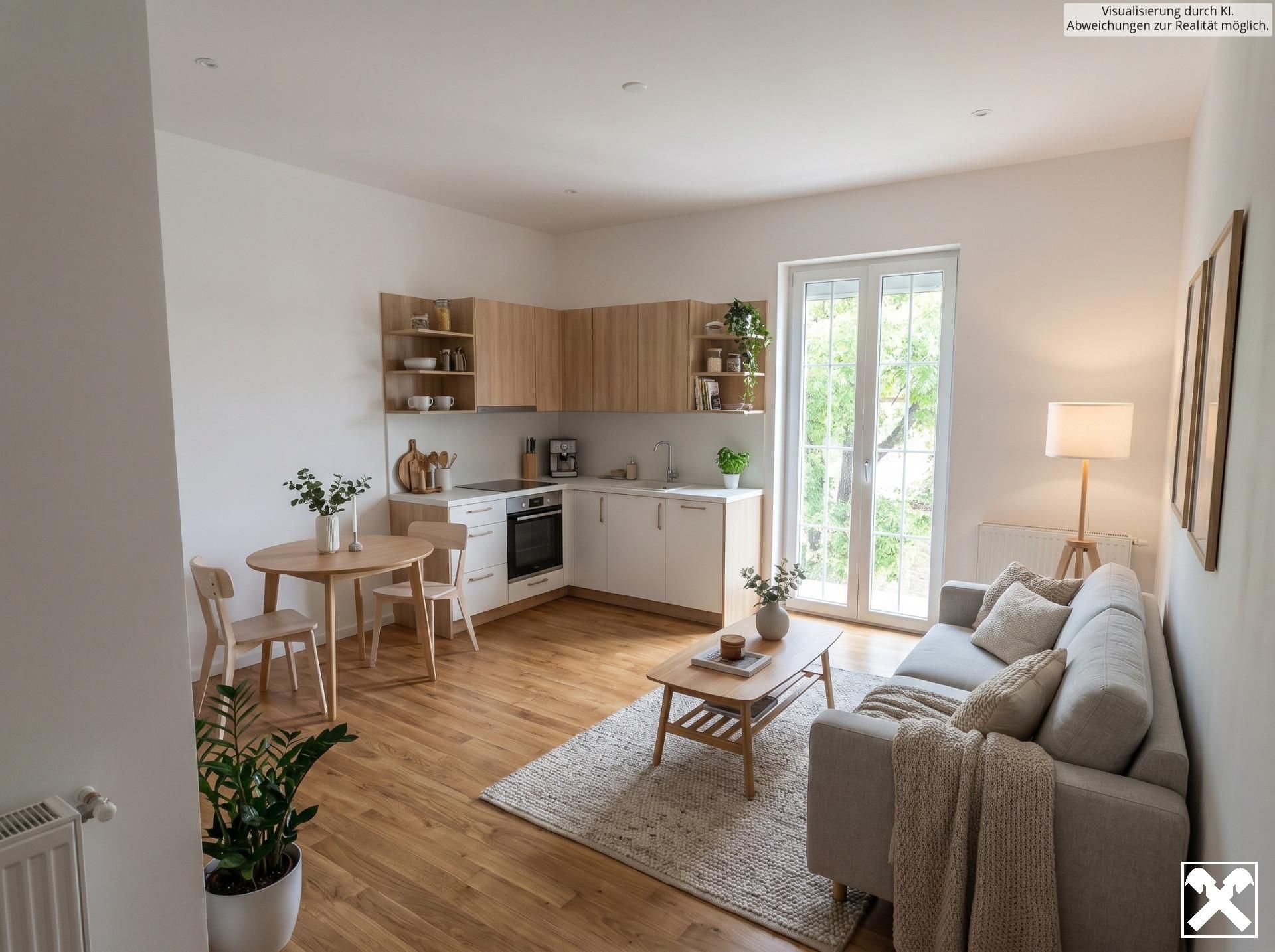 Wohnung – Lunz am See - Ansicht 4