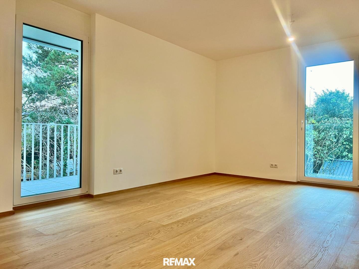 Wohnung – Wien, Kagran - Ansicht 4