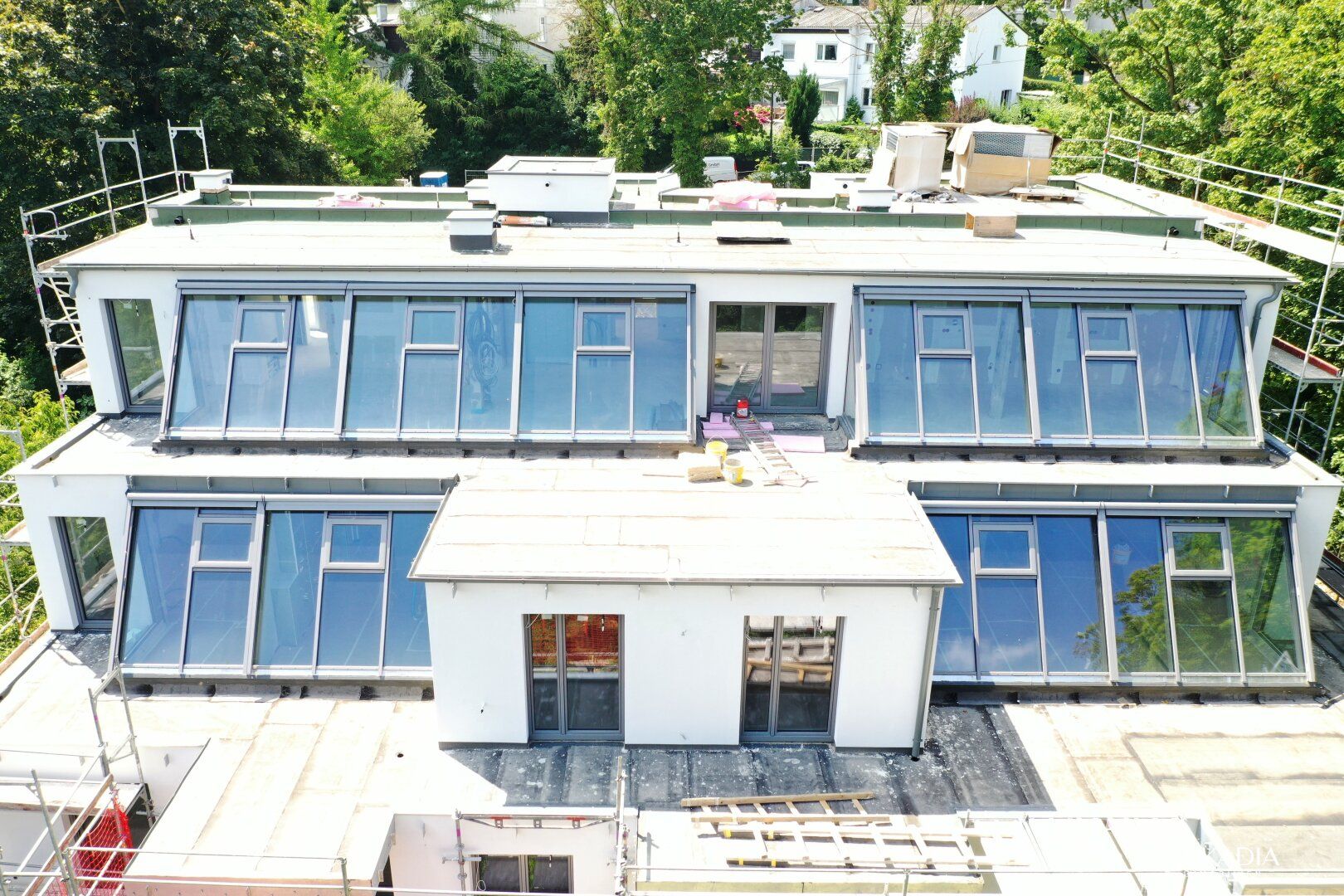 Grünruhelage I 2 Zimmer I Balkon [A\\]