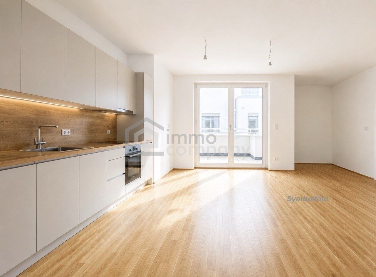 Wohnung – Wien