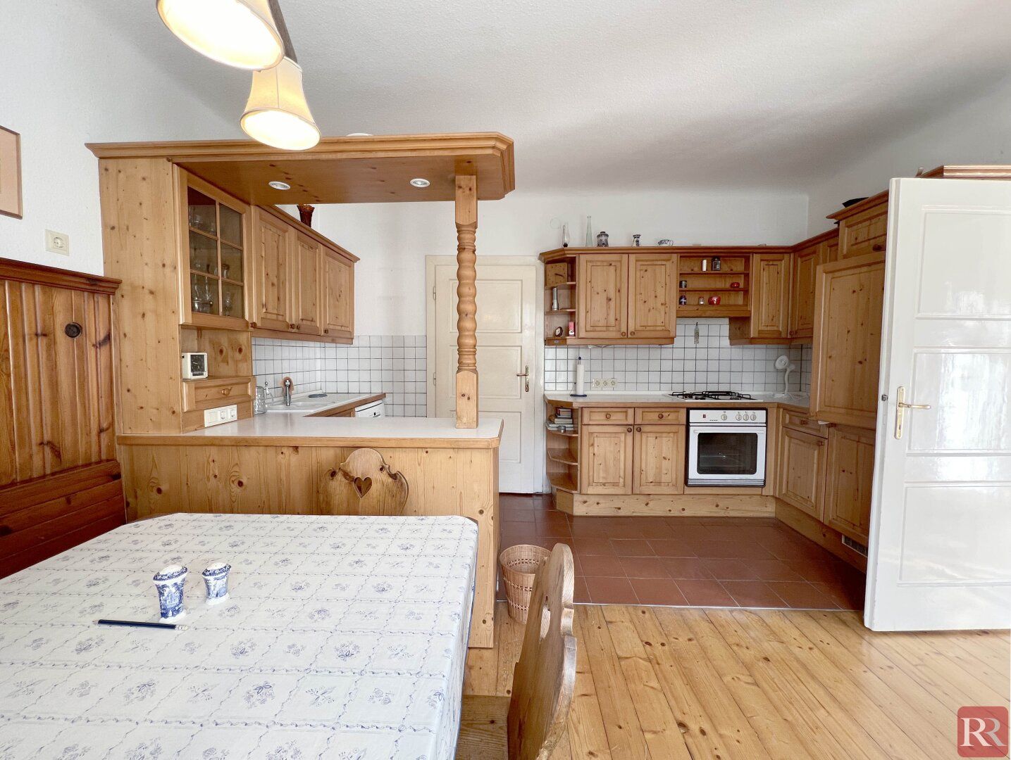 Haus – Klosterneuburg - Ansicht 3