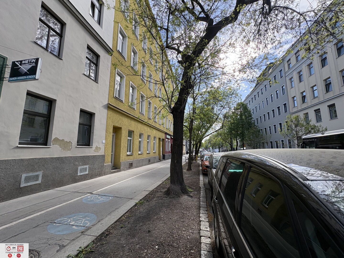 Wiener Zinshausklassiker mit Zukunftspotenzial - Ansicht 4