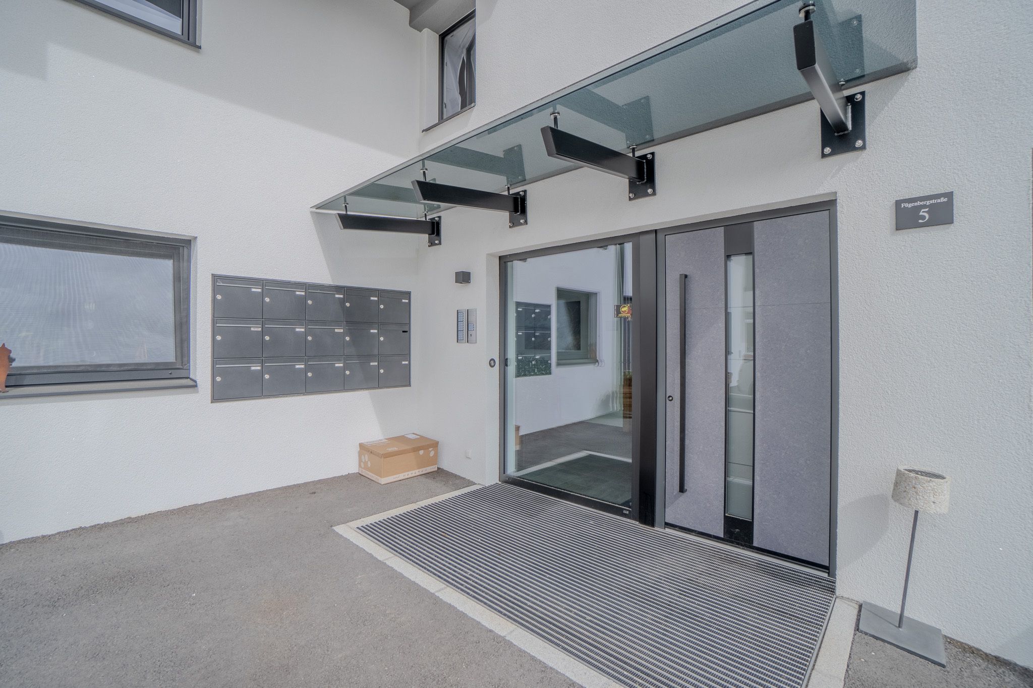 Wohnung – Fügenberg - Ansicht 2