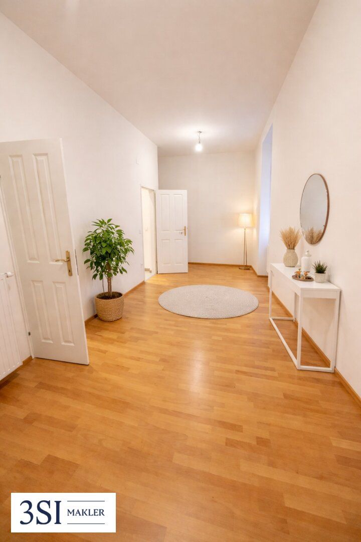 Wohnung – Wien