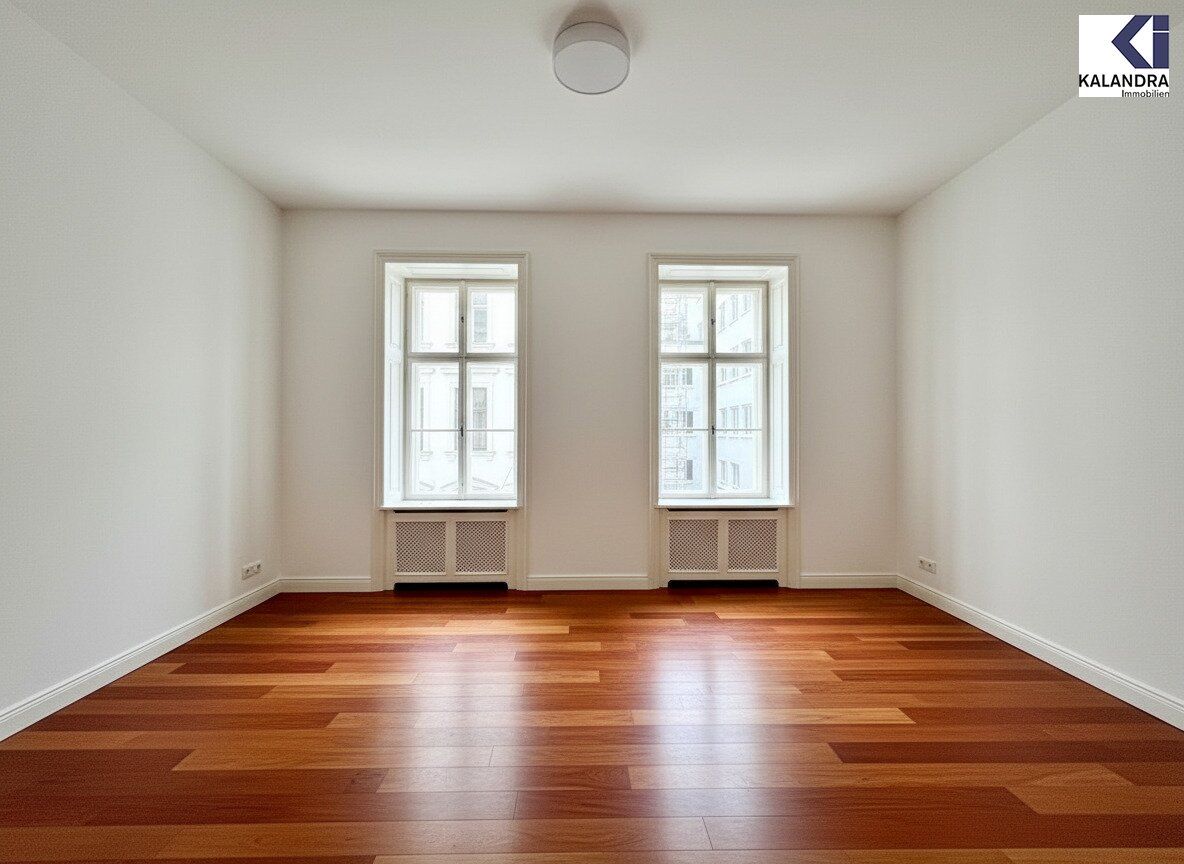 INNENSTADTBÜRO nahe LUGECK - Ansicht 2