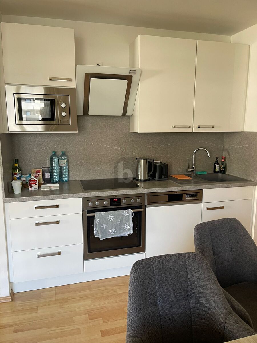 Wohnung – Wien - Ansicht 2