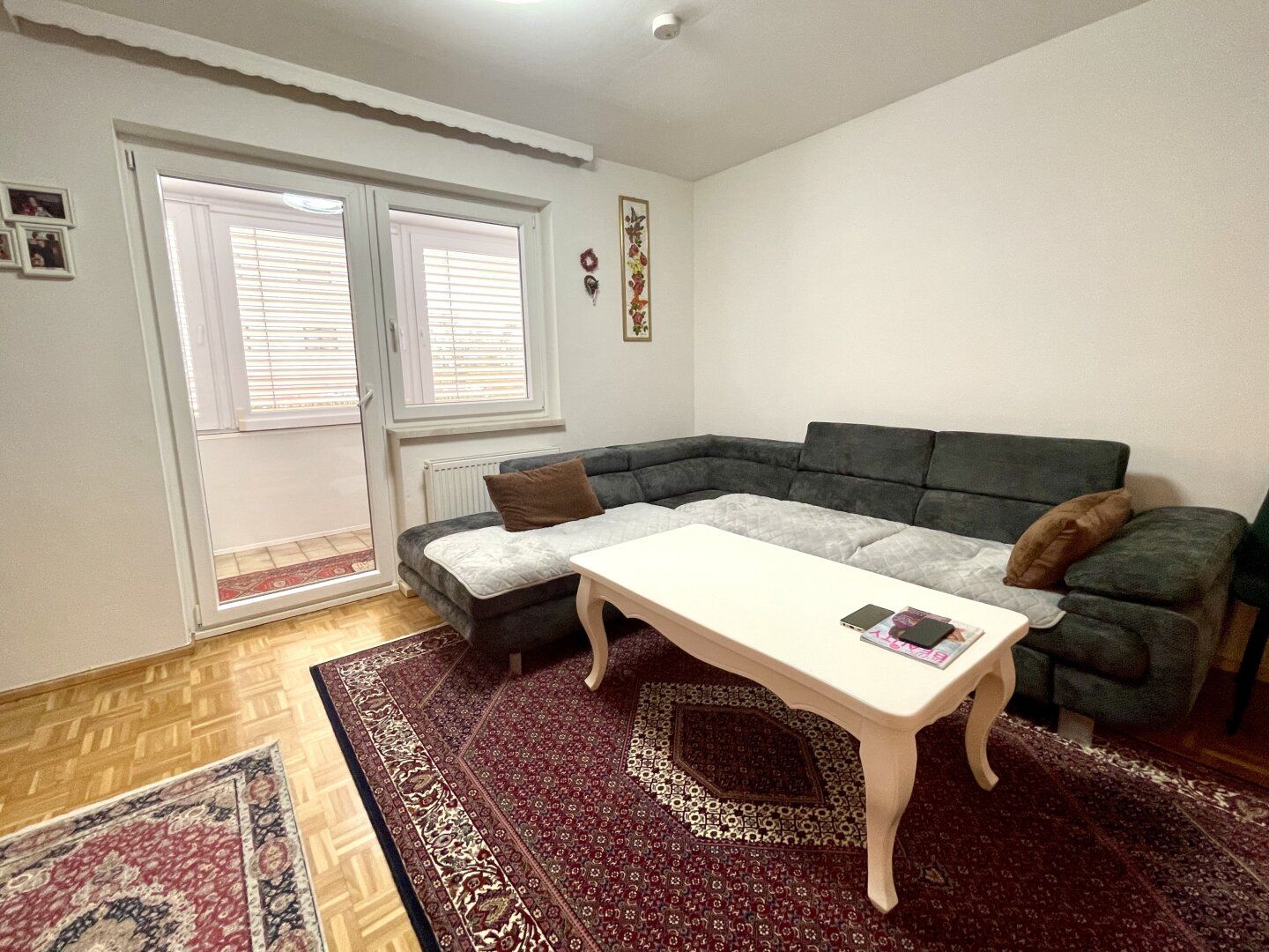 Wohnung – Klagenfurt am Wörthersee - Ansicht 3