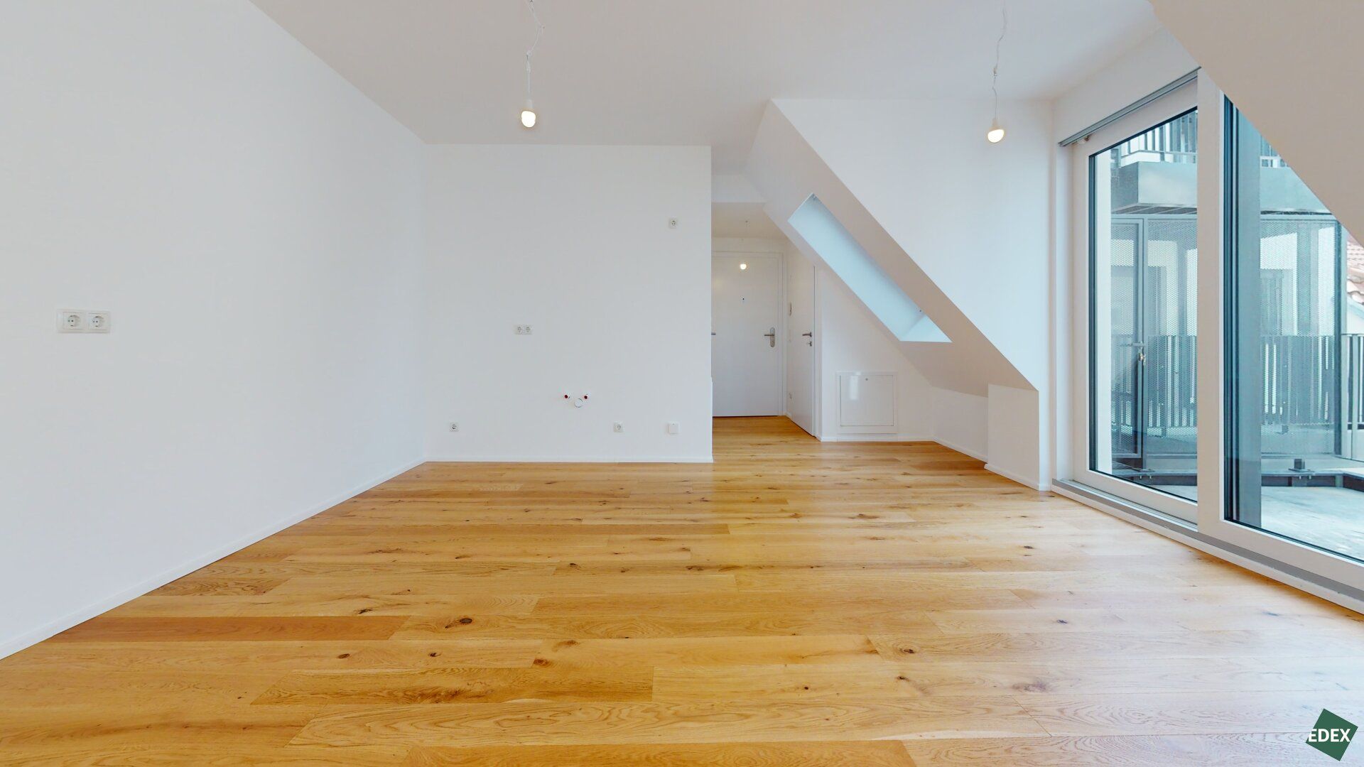 Wohnung – Wien - Ansicht 5