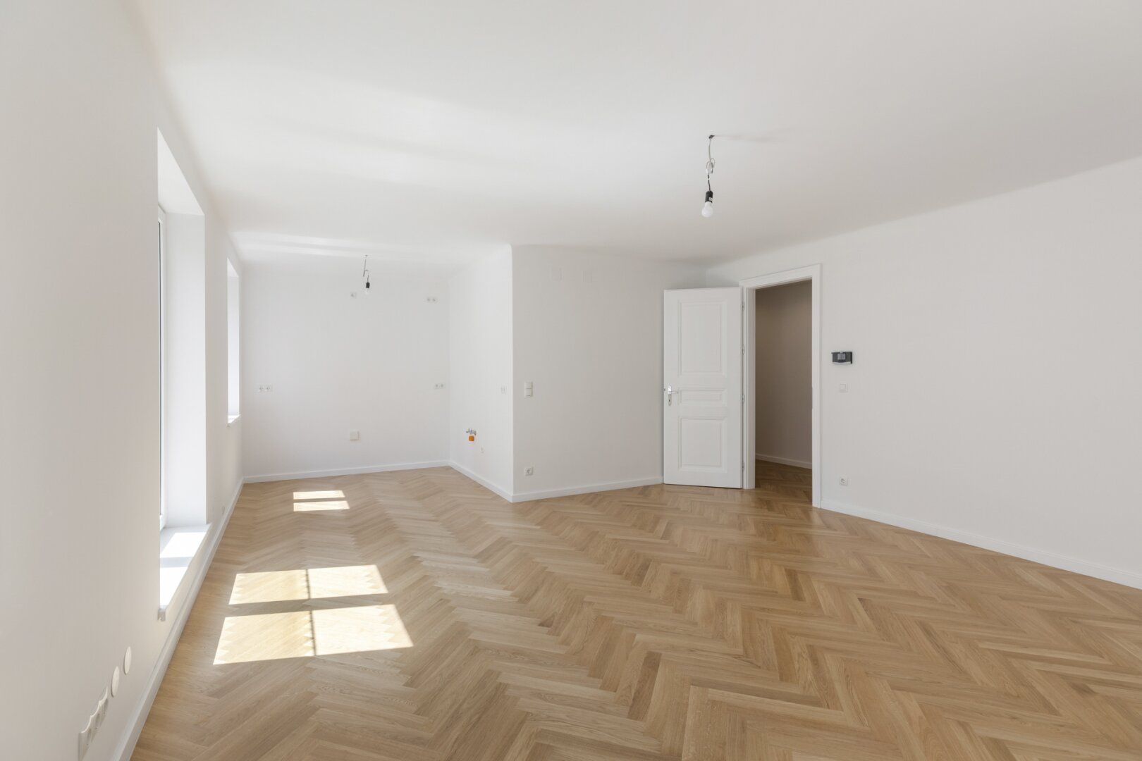 Wohnung – Wien - Ansicht 4