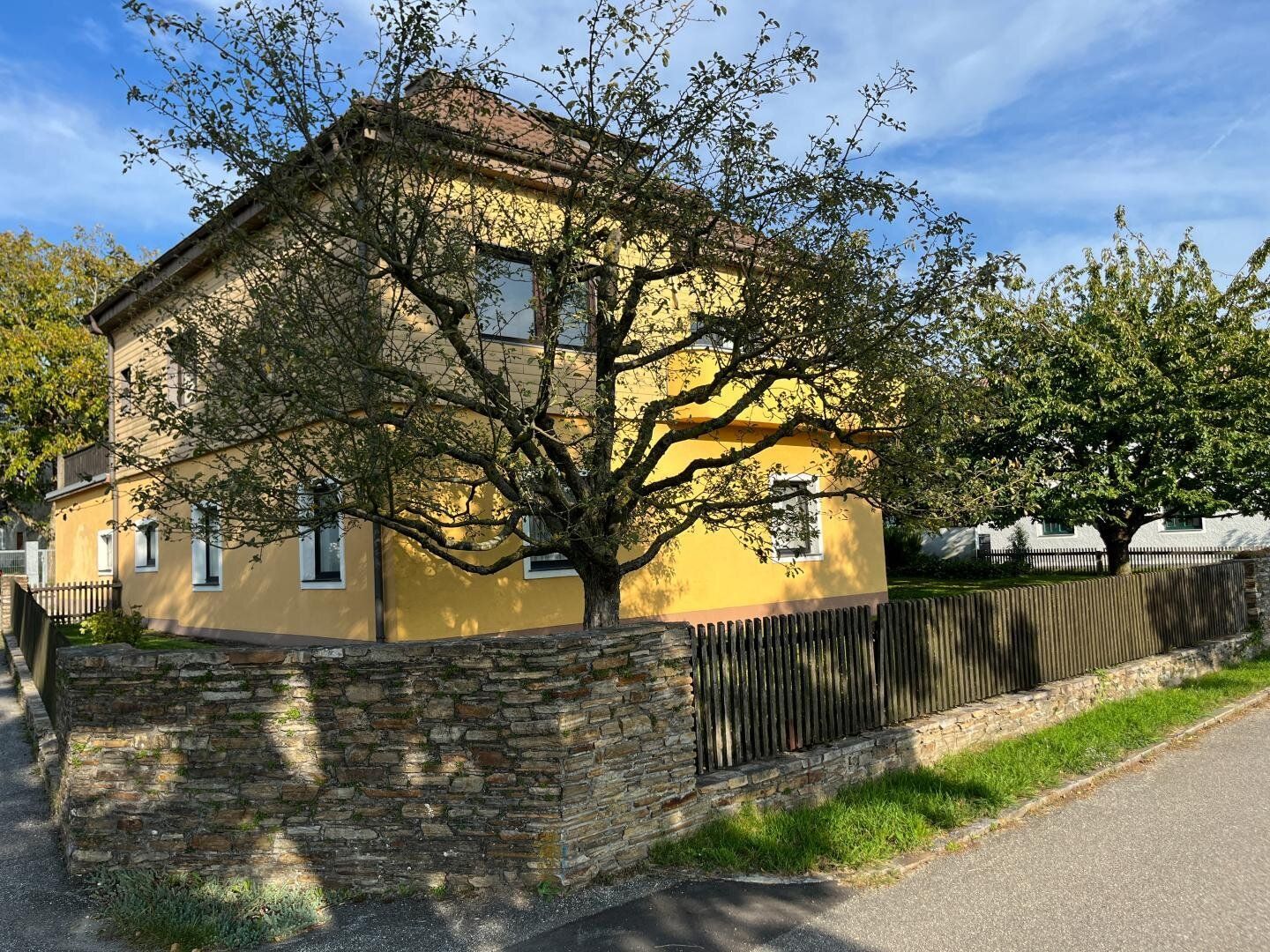 Haus – Melk - Ansicht 3