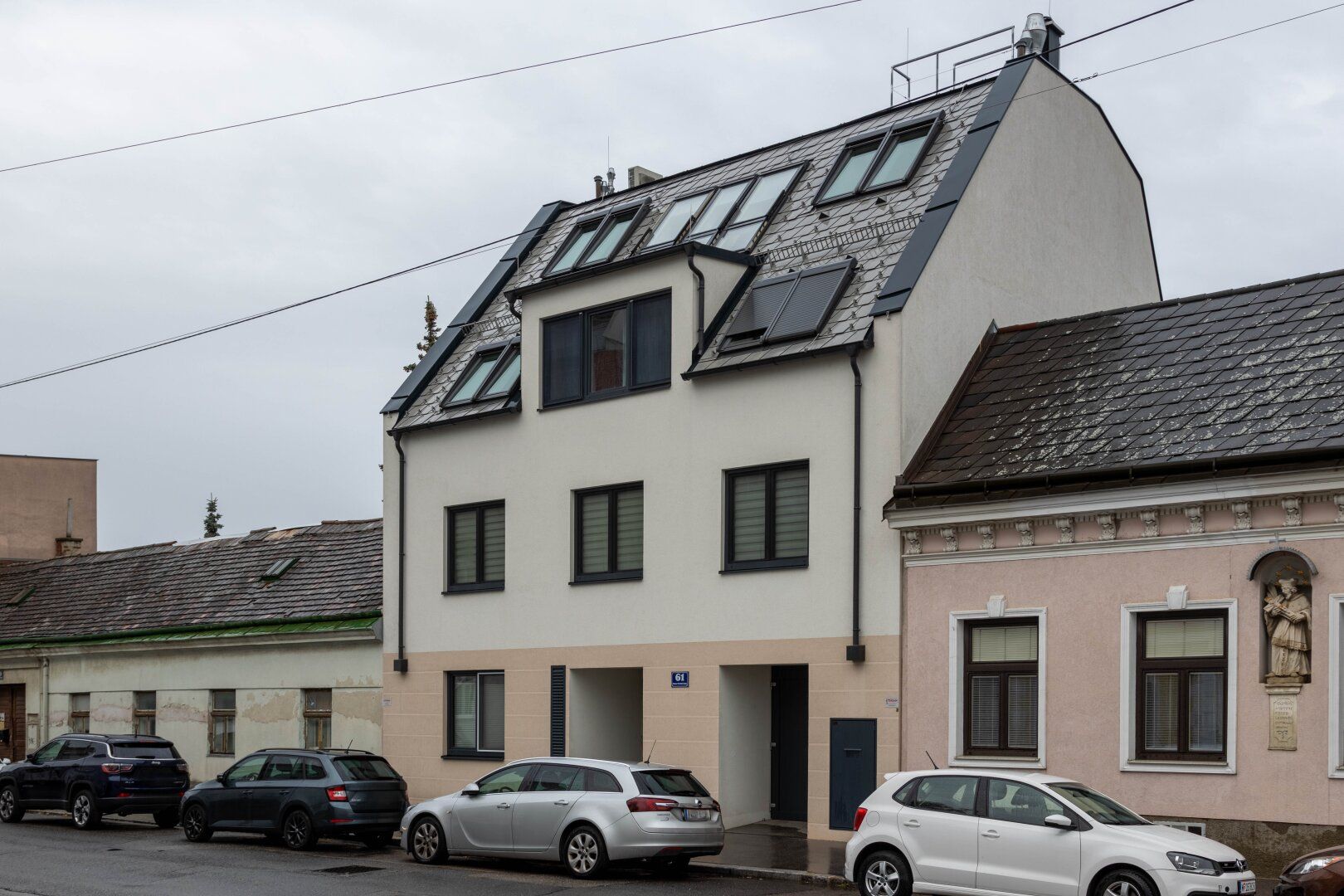 Charmante Maisonette im Herzen des 11. Bezirks - Ihr Rückzugsort in der Stadt!