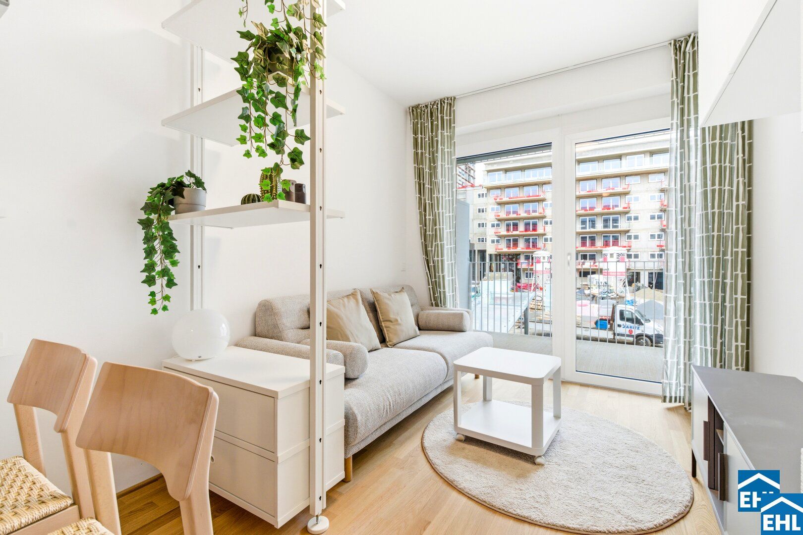 Wohnung – Graz, Schönau, Jakomini - Ansicht 5