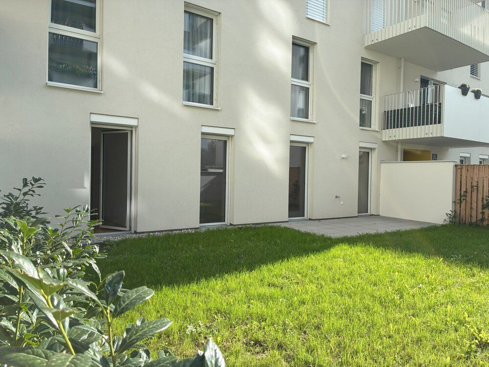 Wohnung – Wien, Strebersdorf