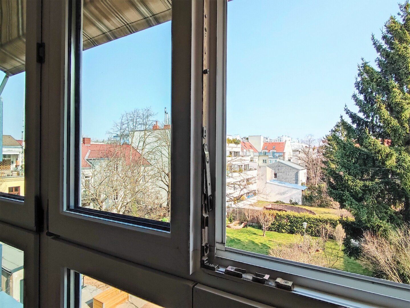 SELBER GARTELN : Nähe Selbsterntegarten Ketzergasse!
