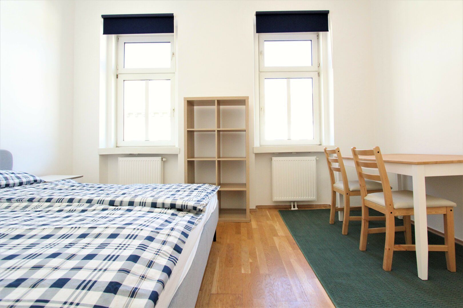 Kurzzeitvermietung! Ruhige, schön möblierte 1-Zimmer-Wohnung!