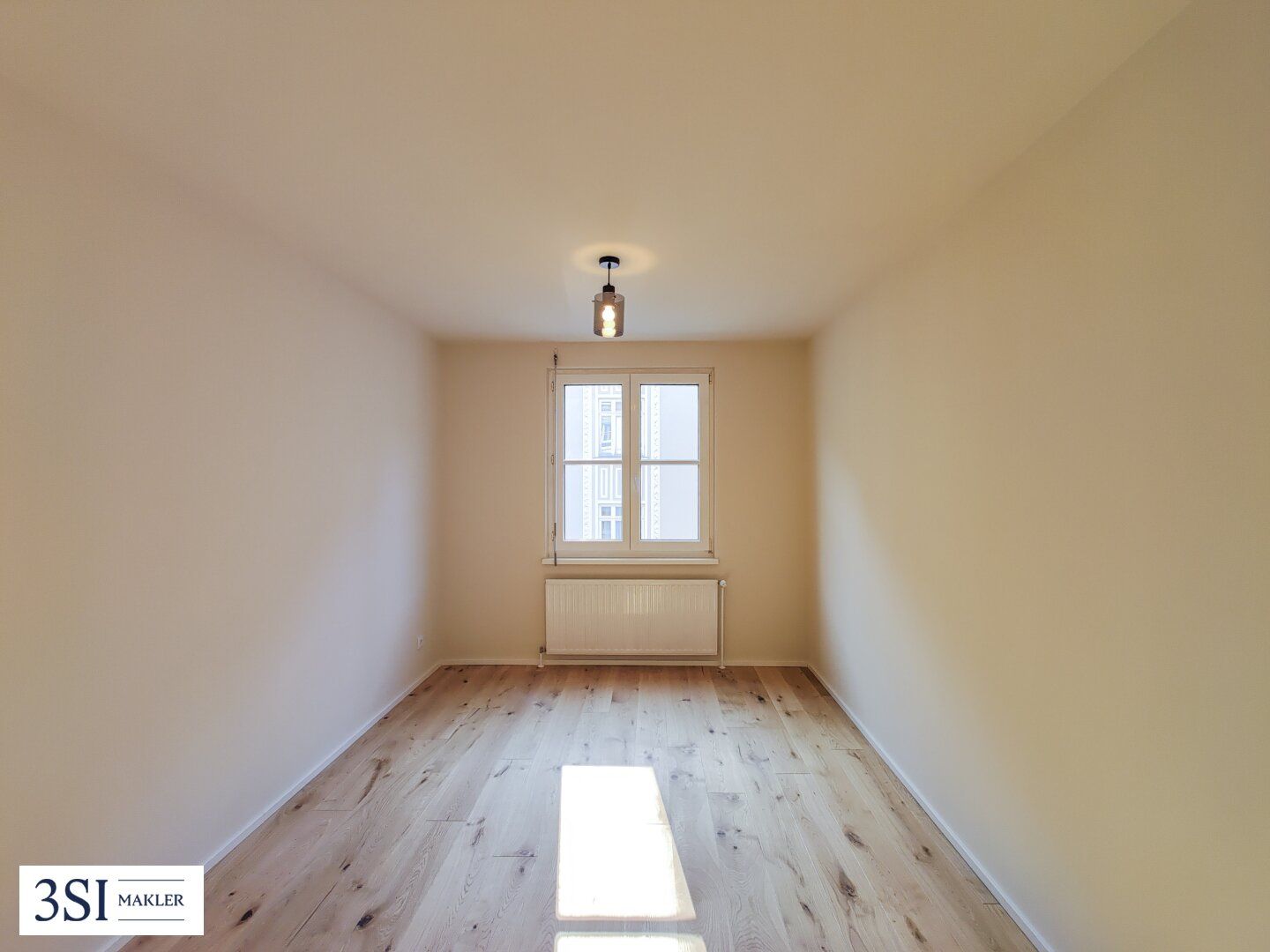 Betongold! Sonnige Anlagewohnung in gepflegtem Neubau nahe TU-Wien und U1-Taubstummengasse - Mehr