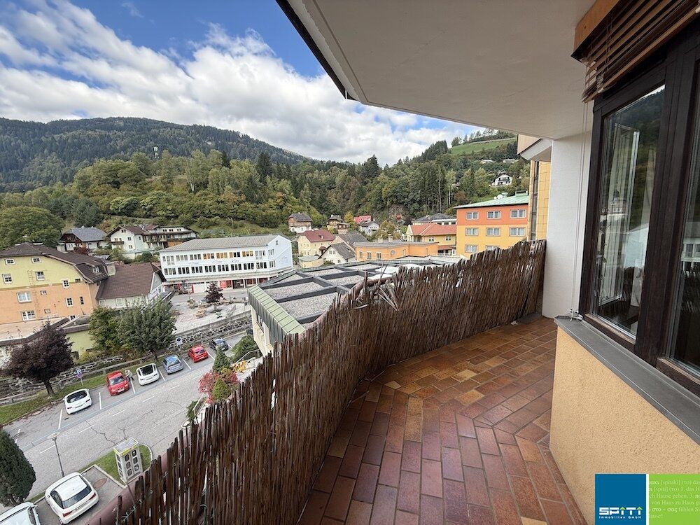 Wohnung – Radenthein - Ansicht 4