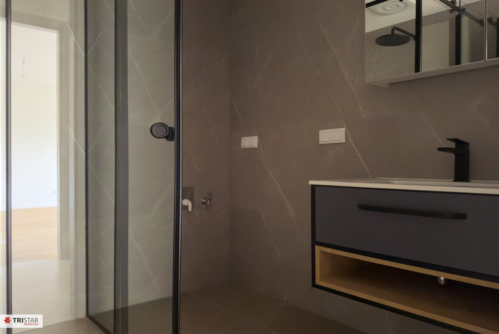 Wohnung – Wien, Bruckhaufen, Donaufeld - Ansicht 5