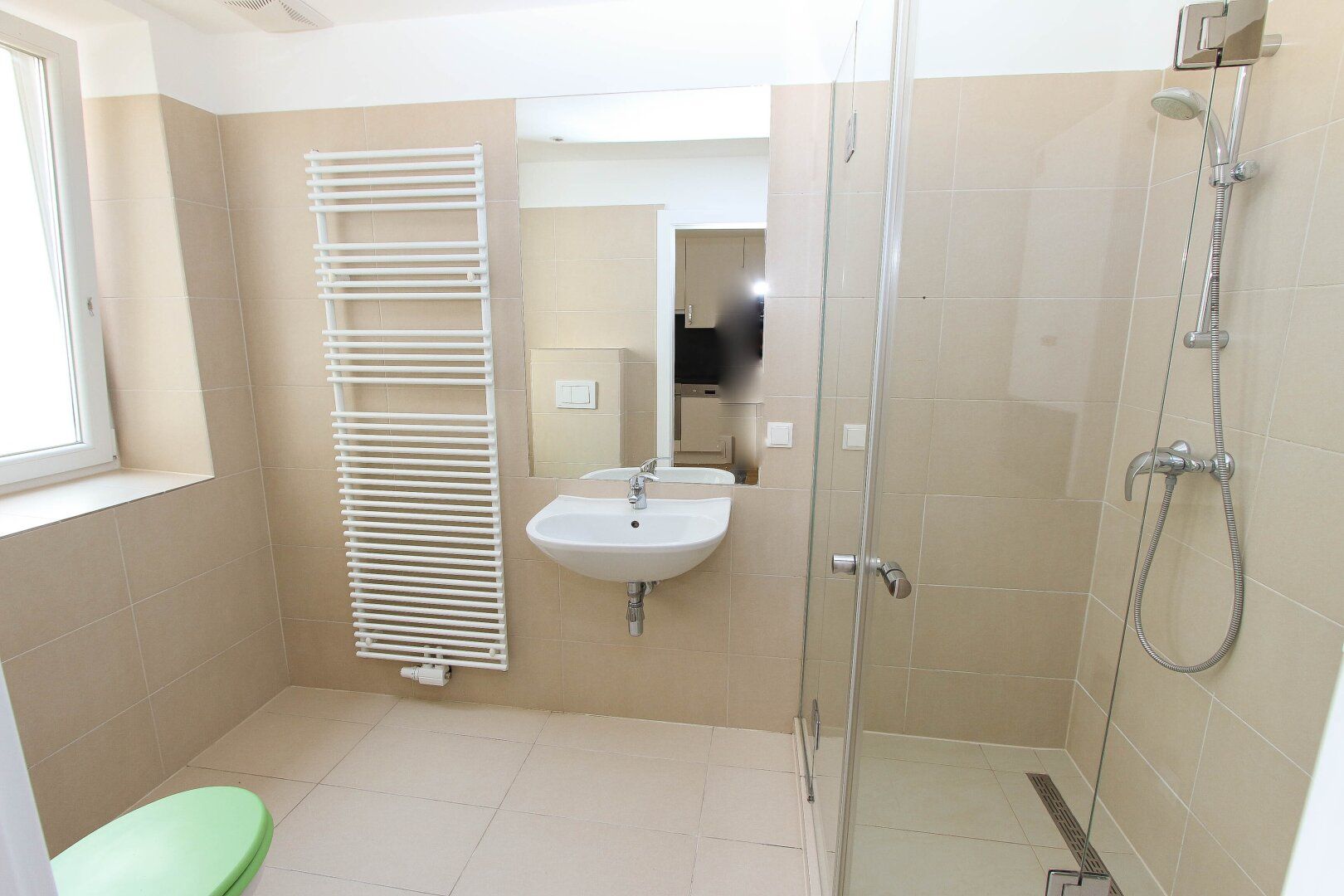 Wohnung – Wien - Ansicht 3