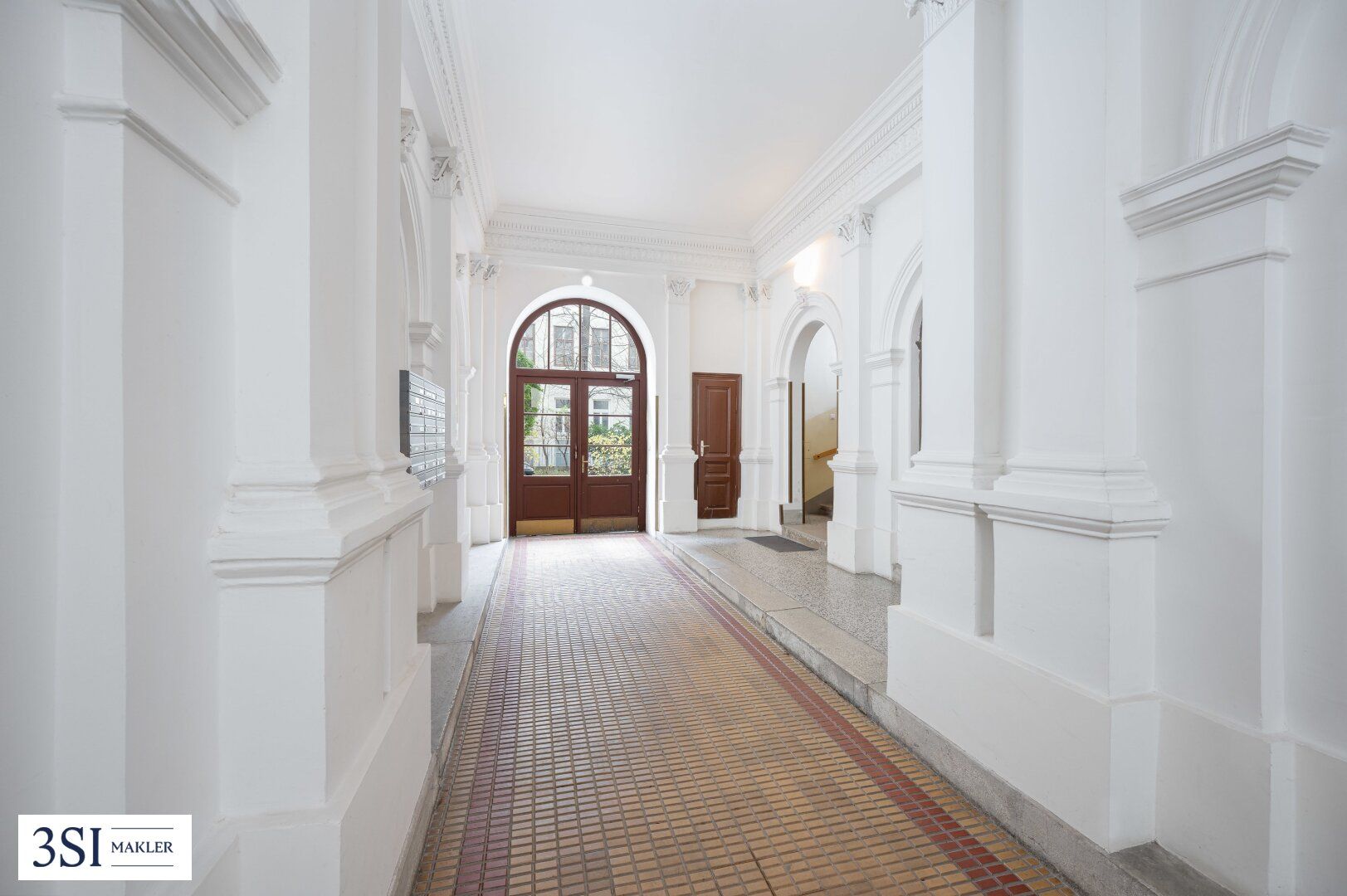 Wohnung – Wien, Neu Marx, Katastralgemeinde Landstraße - Ansicht 5