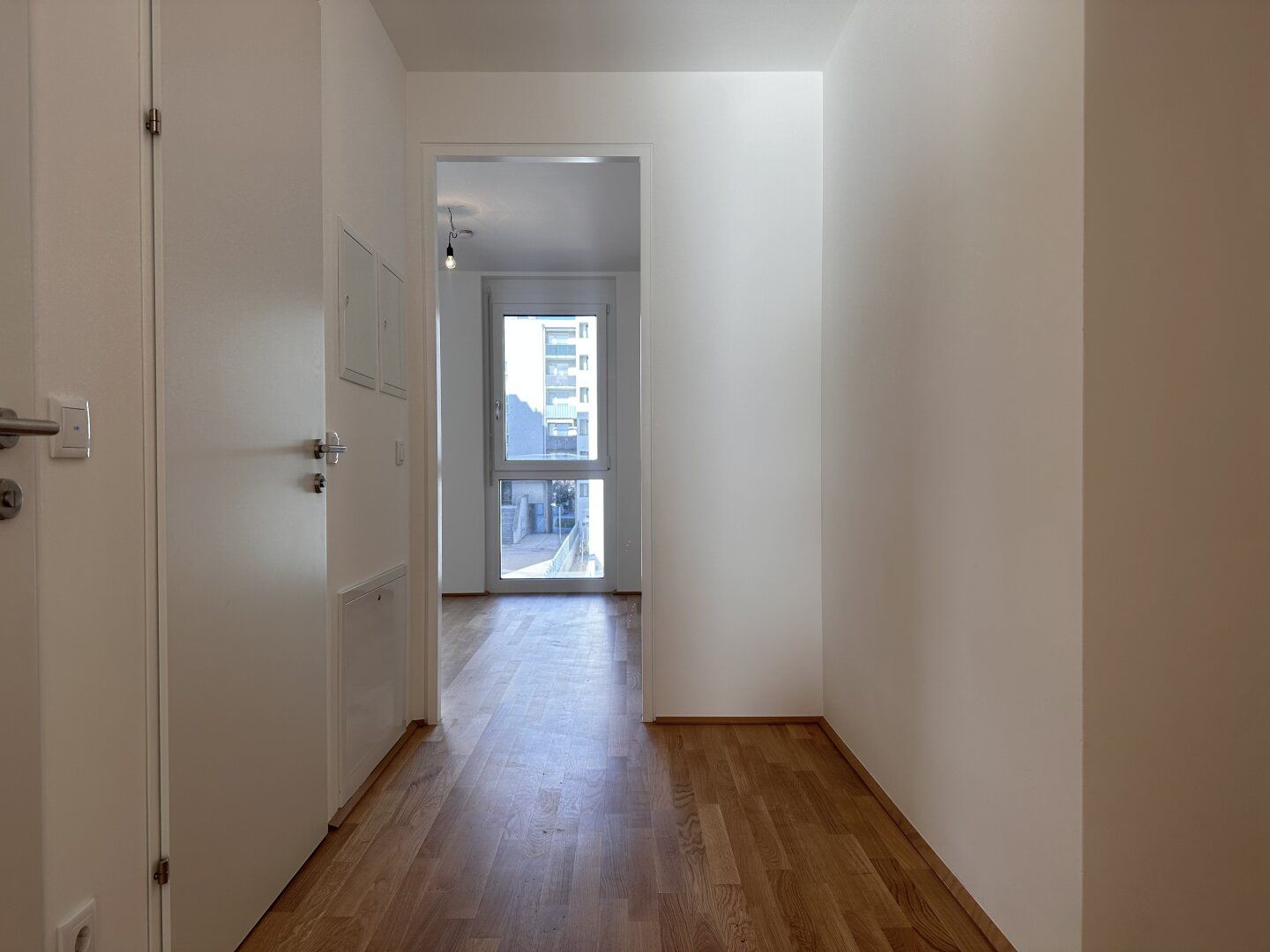 Wohnung – Wien - Ansicht 3