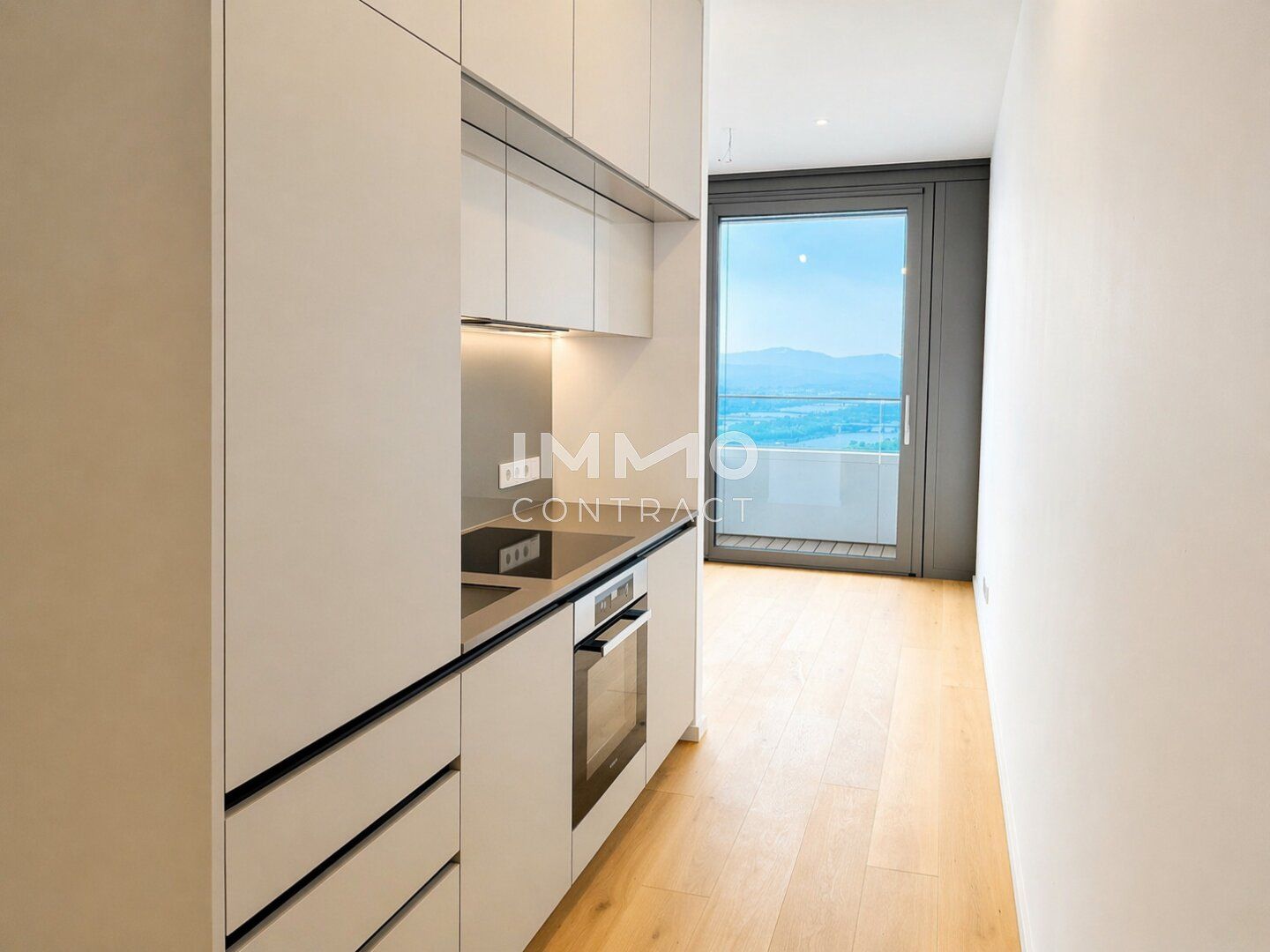Wohnung – Wien - Ansicht 2