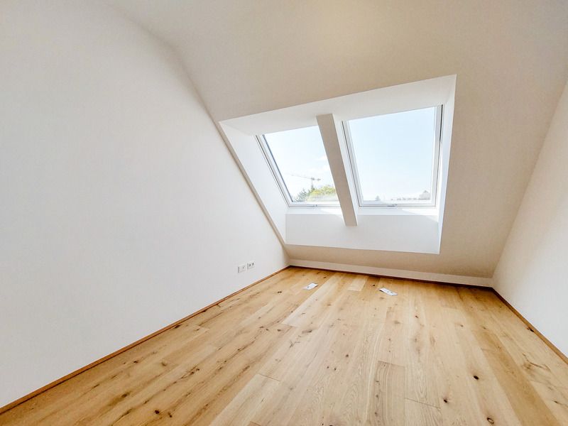 Wohnung – Wien, Lettenhaufen, Kagran - Ansicht 5