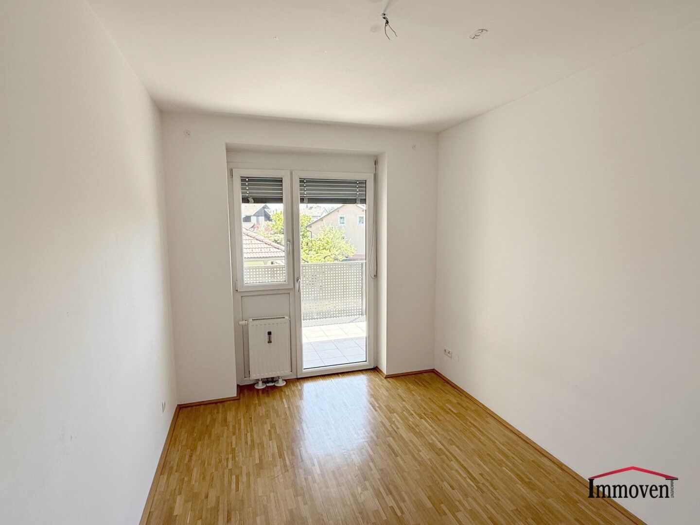 Wohnung – Graz, Katastralgemeinde Webling, Straßgang - Ansicht 2