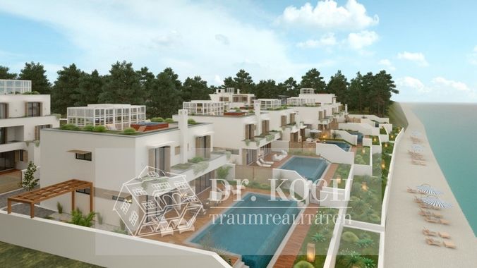 Luxusvillenresort