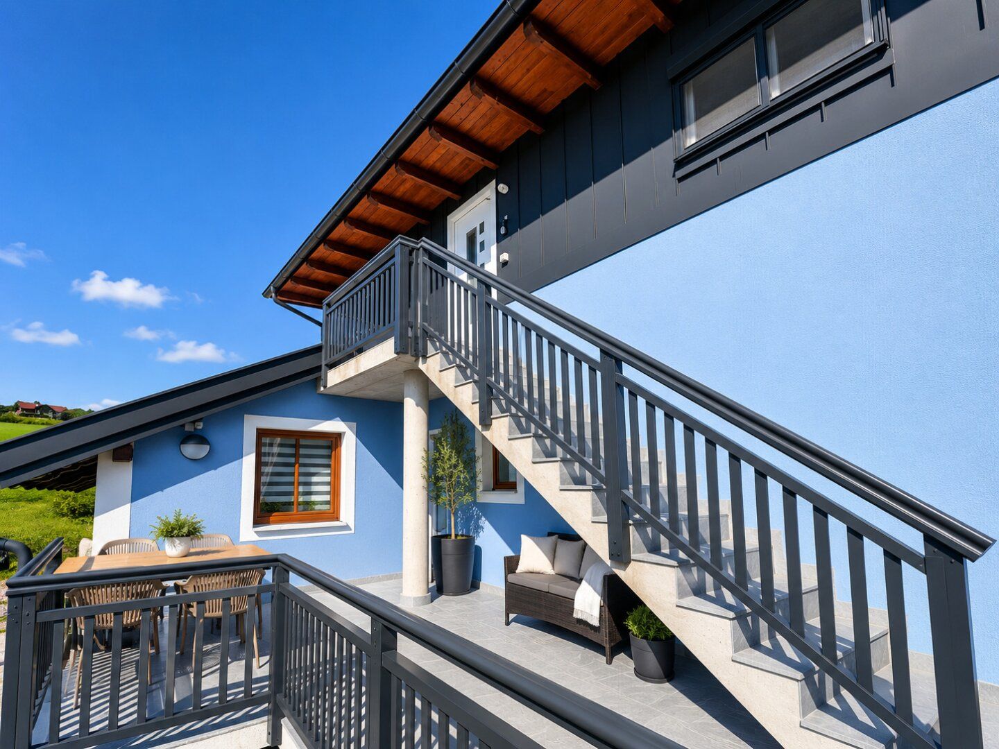 Haus – Kirchberg bei Mattighofen, Untermaisling - Ansicht 3