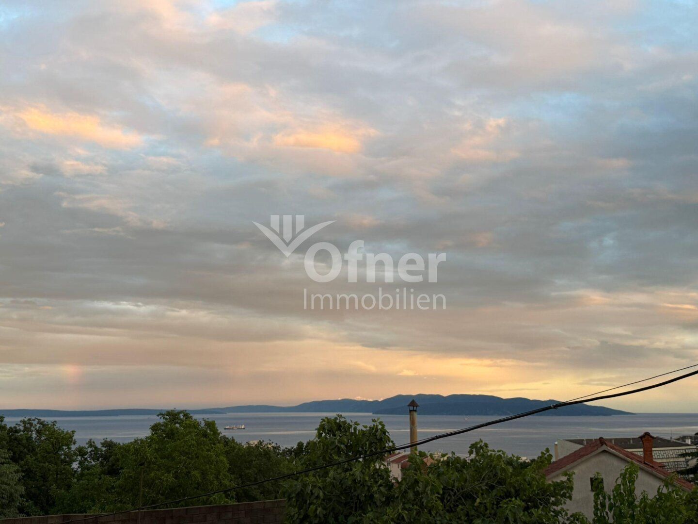 Wohnung – Rijeka