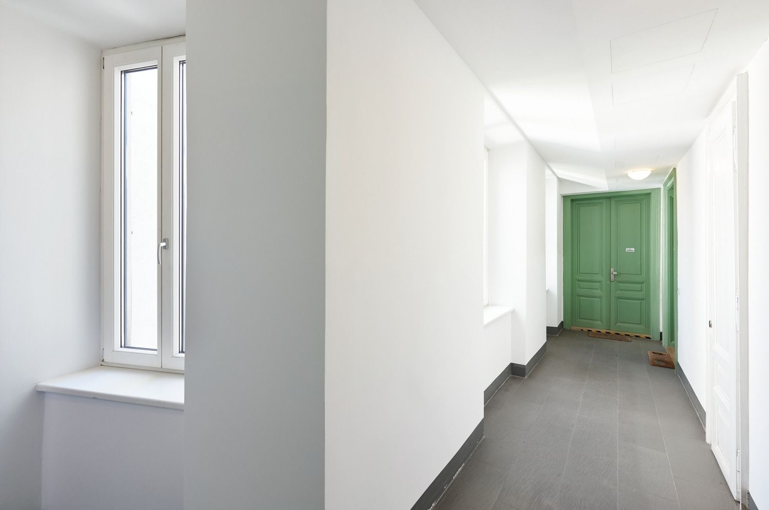 Wohnung – Wien, Erdberg, Katastralgemeinde Landstraße - Ansicht 5