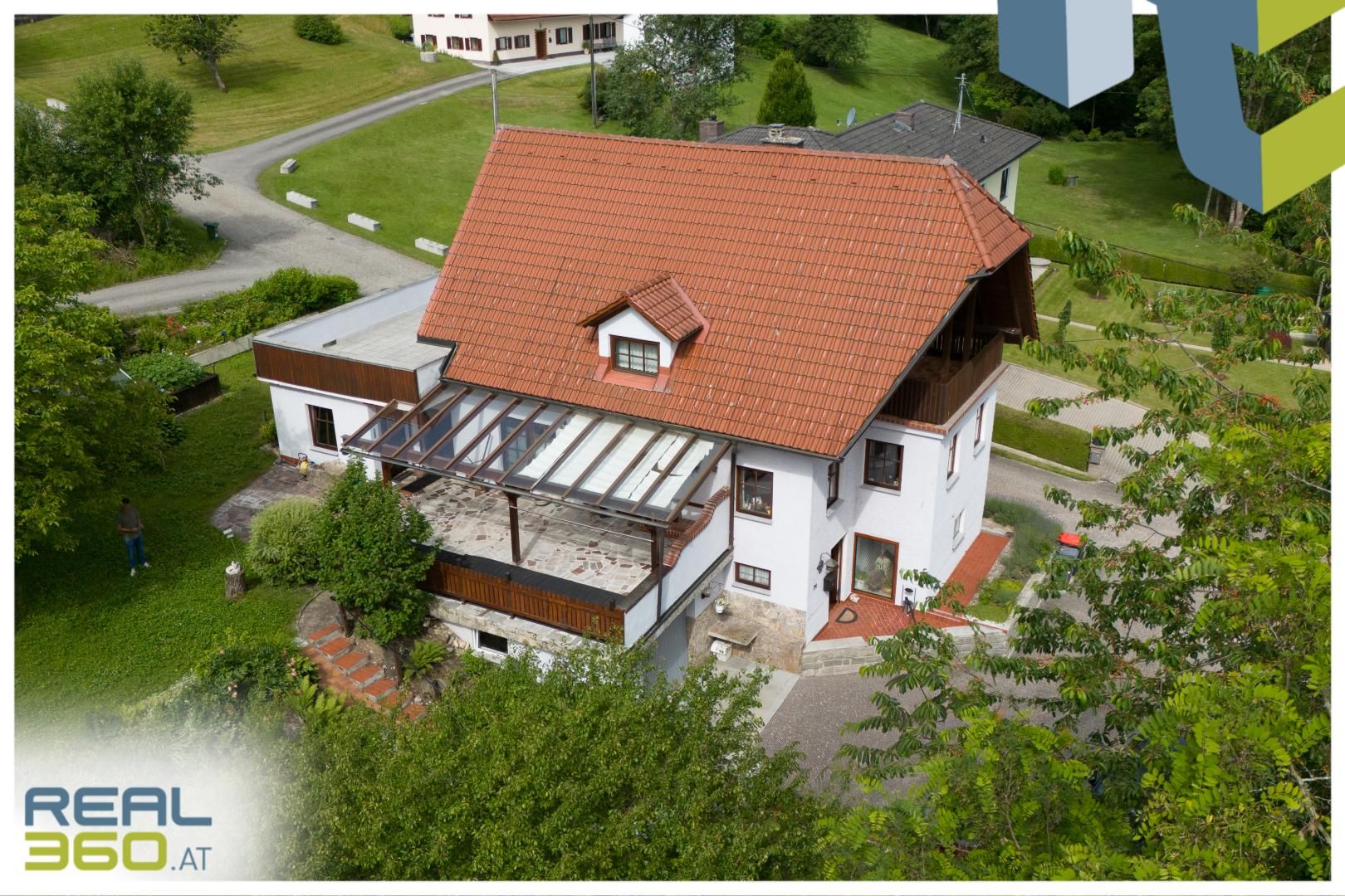 Haus – Feldkirchen an der Donau