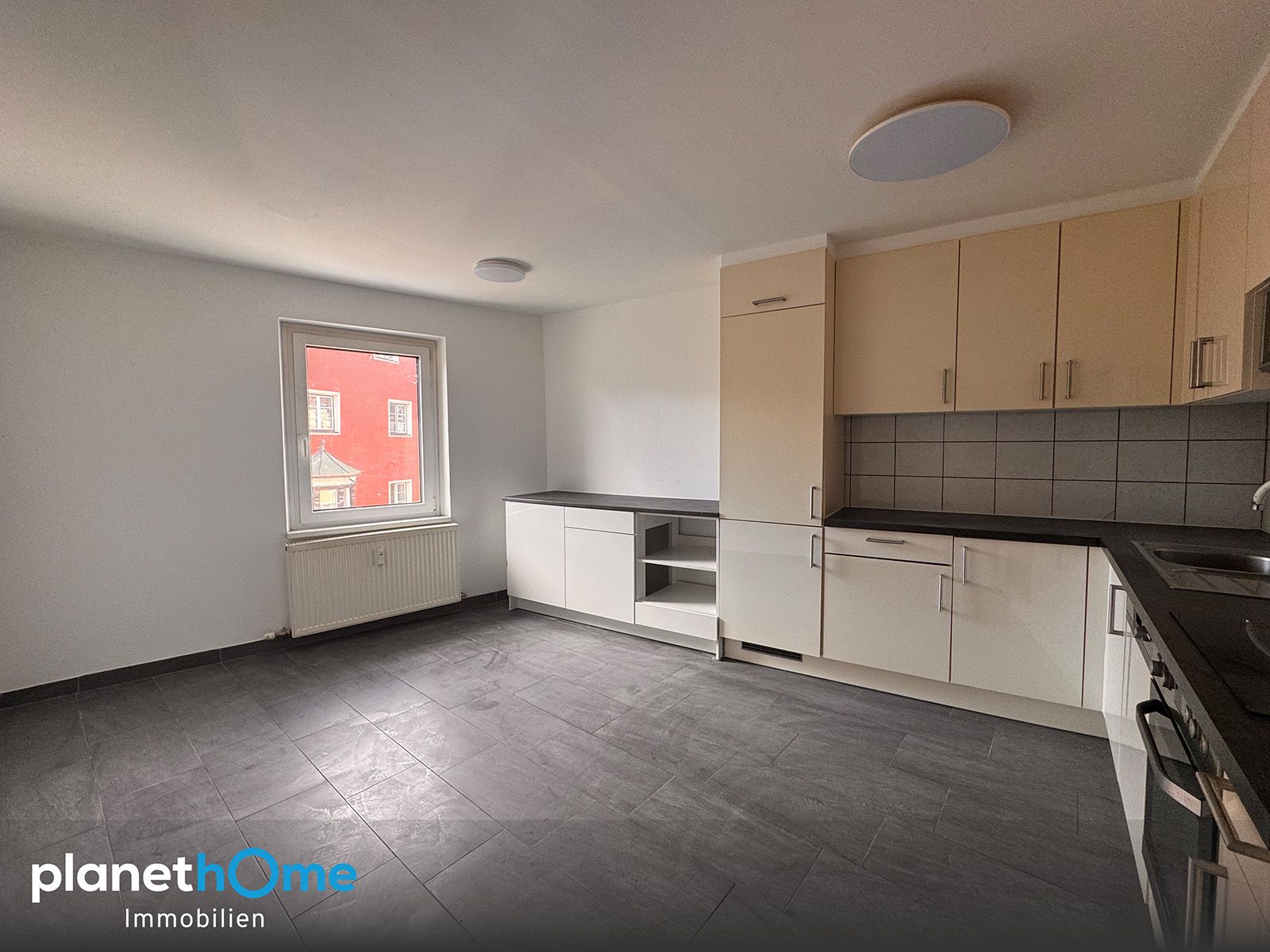 Wohnung – Hall in Tirol - Mehr