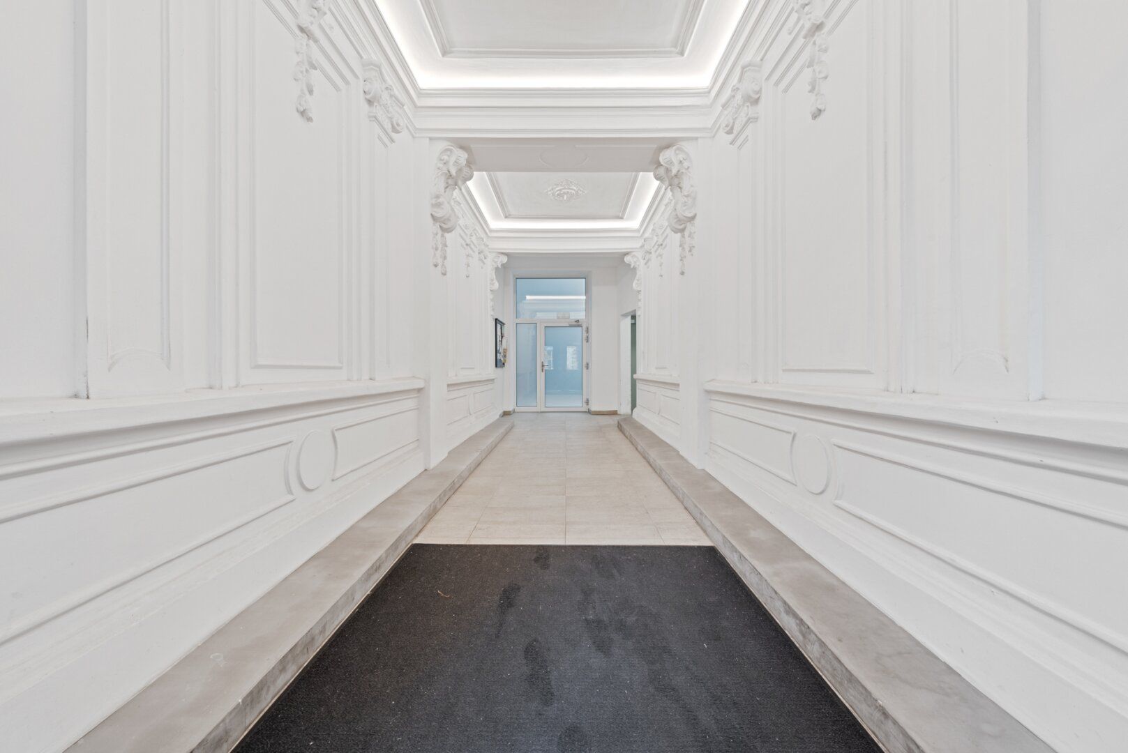 Wohnung – Wien,Währing - Ansicht 2