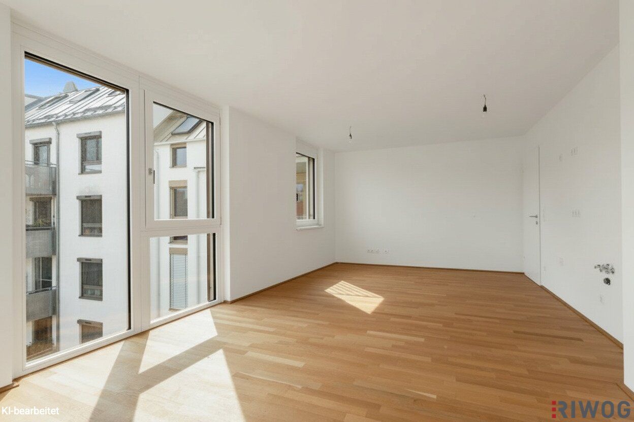 Wohnung – Wien, Floridsdorf - Ansicht 4
