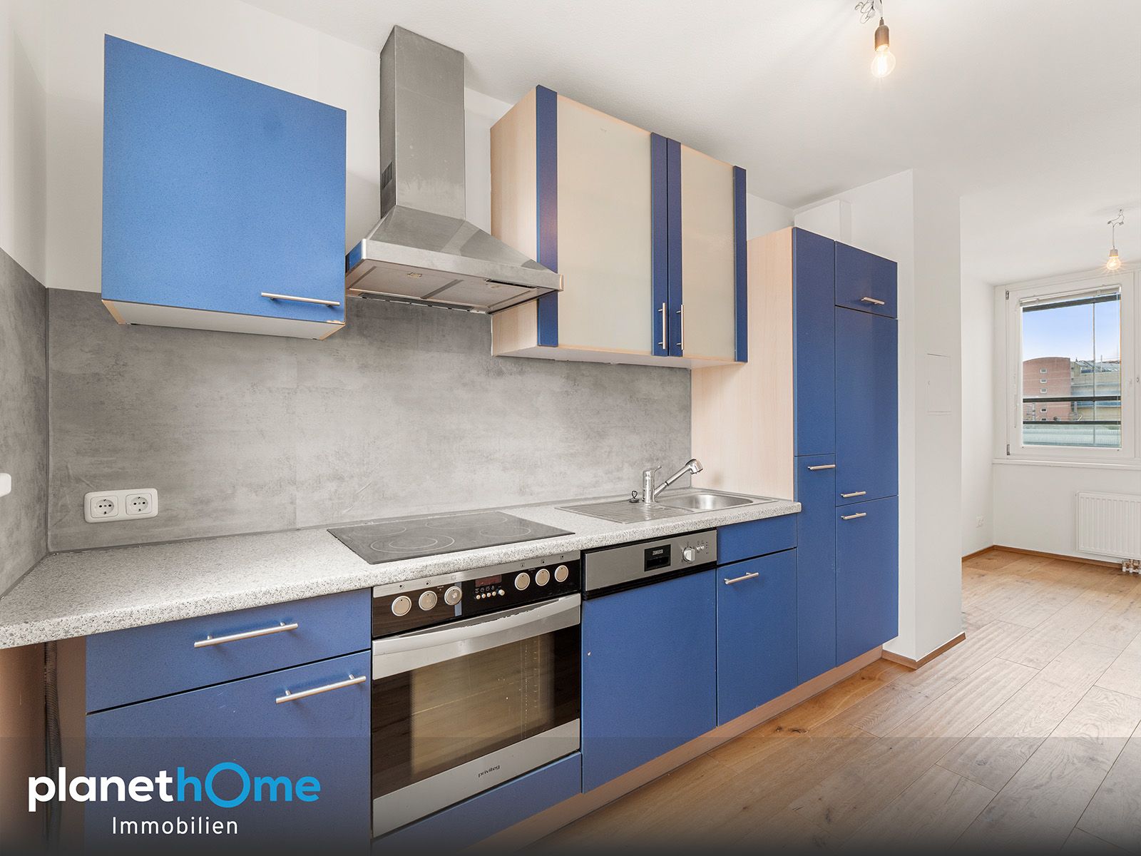 Wohnung – Wien - Ansicht 3