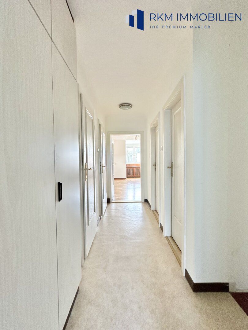 Wohnung – Wien - Ansicht 5